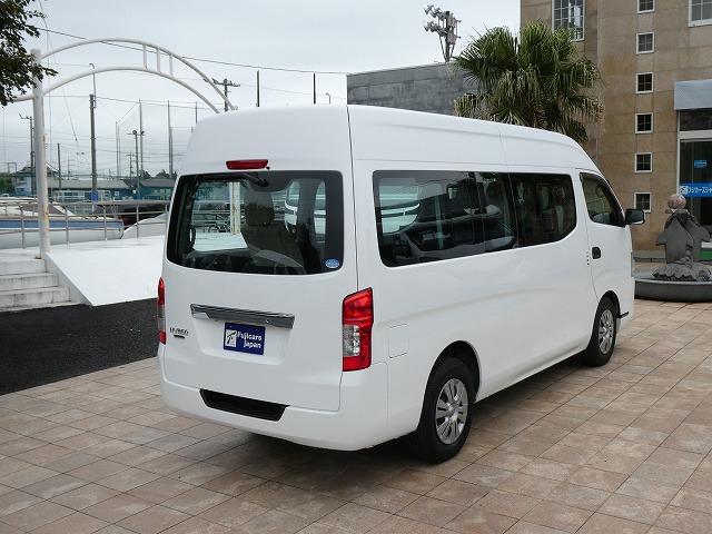 ＮＶ３５０キャラバンバン 　福祉車両　チェアキャブ　リアリフト　Ｄ仕様　車いす４基固定　車いす電動固定装置　電動サイドステップ　バックカメラ（41枚目）