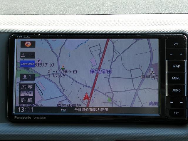 ハイエースコミューター 　福祉車両　ウェルキャブ　Ｄタイプ　車いす４基固定　リアリフト　車いす電動固定装置　電動サイドステップ　パナソニックメモリーナビ　バックカメラ　フルセグ（17枚目）