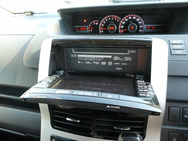 ノア Si 福祉車両 ウェルキャブ スロープ サードシート無し 8ナンバー車いす移動車 6人乗り 電動ウインチ リア車高降下装置 両側電動スライドドア ETC HIDヘッドライト(22枚目)