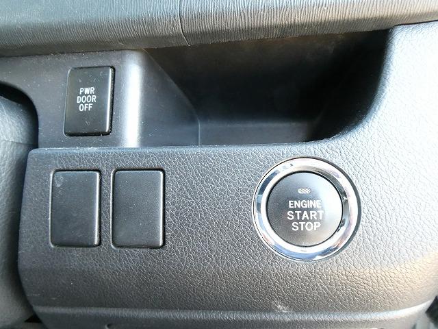 ノア Si 福祉車両 ウェルキャブ スロープ サードシート無し 8ナンバー車いす移動車 6人乗り 電動ウインチ リア車高降下装置 両側電動スライドドア ETC HIDヘッドライト(25枚目)