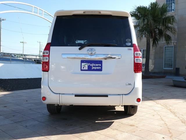 ノア Si 福祉車両 ウェルキャブ スロープ サードシート無し 8ナンバー車いす移動車 6人乗り 電動ウインチ リア車高降下装置 両側電動スライドドア ETC HIDヘッドライト(39枚目)