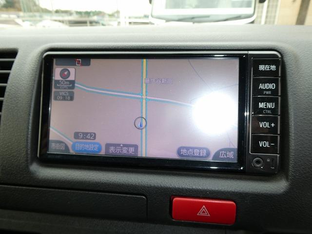 ハイエースバン 　福祉車両　ウェルキャブ　Ｂタイプ　リアリフト　車いす２基固定　１０人乗り　車いす電動固定装置　電動サイドステップ　前後ドライブレコーダー（19枚目）