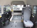 TOYOTA HIACE COMMUTER