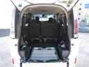 Ｘ　福祉車輌　ウェルキャブ　タイプ２　車いす３列目固定　８人乗り　スロープ　イクリプスＳＤナビ　バックカメラ　フルセグ　片側電動スライドドア　衝突軽減ブレーキ（11枚目）