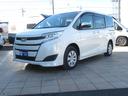Ｘ　福祉車輌　ウェルキャブ　タイプ２　車いす３列目固定　８人乗り　スロープ　イクリプスＳＤナビ　バックカメラ　フルセグ　片側電動スライドドア　衝突軽減ブレーキ（35枚目）