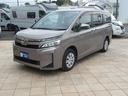 Ｘ　福祉車両　ウェルキャブ　スロープ　タイプ２　クラリオンＳＤナビ　バックカメラ　後退防止ベルト　車いす電動固定装置　リア車高降下装置　片側電動スライドドア　トヨタセーフティセンス（37枚目）