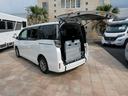 Ｘ　福祉車両　４ＷＤ　ウェルキャブ　スロープ　タイプ１　車いす２基固定　電動ウインチ　車いす電動固定装置　衝突軽減ブレーキ　セーフティセンス　ＥＴＣ　片側電動スライドドア（30枚目）