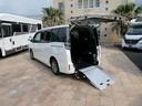 Ｘ　福祉車両　４ＷＤ　ウェルキャブ　スロープ　タイプ１　車いす２基固定　電動ウインチ　車いす電動固定装置　衝突軽減ブレーキ　セーフティセンス　ＥＴＣ　片側電動スライドドア（31枚目）