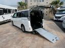 Ｘ　福祉車両　４ＷＤ　ウェルキャブ　スロープ　タイプ１　車いす２基固定　電動ウインチ　車いす電動固定装置　衝突軽減ブレーキ　セーフティセンス　ＥＴＣ　片側電動スライドドア（32枚目）