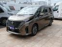 ｅ－パワー　ハイウェイスターＶ　福祉車両　スロープ　車いす１名セカンド仕様　７人乗り　プロパイロット　車いす２列目固定　電動ウインチ　車いす電動固定装置　リア車高降下装置　ＥＴＣ２．０　前後ドライブレコーダー　両側オートスライドドア（41枚目）