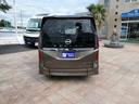 ｅ－パワー　ハイウェイスターＶ　福祉車両　スロープ　車いす１名セカンド仕様　７人乗り　プロパイロット　車いす２列目固定　電動ウインチ　車いす電動固定装置　リア車高降下装置　ＥＴＣ２．０　前後ドライブレコーダー　両側オートスライドドア（45枚目）