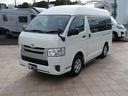 　福祉車両　ウェルキャブ　Ｂタイプ　リアリフト　車いす電動固定装置　電動サイドステップ　車いす２基固定　１０人乗り　バックカメラ　スライドドアイージークローザー（37枚目）