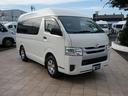 　福祉車両　ウェルキャブ　Ｂタイプ　リアリフト　車いす電動固定装置　電動サイドステップ　車いす２基固定　１０人乗り　バックカメラ　スライドドアイージークローザー（39枚目）