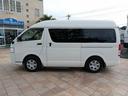 　福祉車両　ウェルキャブ　Ｂタイプ　リアリフト　車いす電動固定装置　電動サイドステップ　車いす２基固定　１０人乗り　バックカメラ　スライドドアイージークローザー（43枚目）