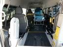 福祉車両 ウェルキャブ Aタイプ 車いす2基固定 リアリフト 車いす2基固定 ストレッチャー固定装置 純正ストレッチャー付き(15枚目)