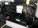 　福祉車両　ウェルキャブ　Ｄタイプ　車いす４基固定　９人乗り　車いす電動固定装置　電動サイドステップ　ケンウッドメモリーナビ　バックカメラ（12枚目）