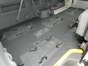 　福祉車両　ウェルキャブ　Ｄタイプ　リアリフト　車いす４基固定　車いす電動固定装置　電動サイドステップ　１０人乗り　電動スライドドア（11枚目）