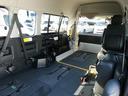 　福祉車両　ウェルキャブ　Ｄタイプ　車いす４基固定　リアリフト　車いす電動固定装置　電動サイドステップ　パナソニックメモリーナビ　バックカメラ　フルセグ（9枚目）