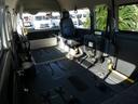 　福祉車両　ウェルキャブ　Ｄタイプ　車いす４基固定　リアリフト　車いす電動固定装置　電動サイドステップ　パナソニックメモリーナビ　バックカメラ　フルセグ（12枚目）