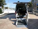 　福祉車両　ウェルキャブ　Ｄタイプ　車いす４基固定　リアリフト　車いす電動固定装置　電動サイドステップ　パナソニックメモリーナビ　バックカメラ　フルセグ（35枚目）