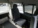 　福祉車両　ウェルキャブ　Ｂタイプ　車いす２基固定　リアリフト　車いす電動固定装置　電動サイドステップ　１０人乗り　パナソニックメモリーナビ　バックカメラ　フルセグ（12枚目）