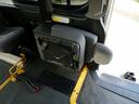 　福祉車両　ウェルキャブ　Ｂタイプ　車いす２基固定　リアリフト　車いす電動固定装置　電動サイドステップ　１０人乗り　パナソニックメモリーナビ　バックカメラ　フルセグ（13枚目）
