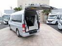 　福祉車両　ウェルキャブ　Ｂタイプ　リアリフト　車いす２基固定　１０人乗り　車いす電動固定装置　電動サイドステップ　前後ドライブレコーダー（29枚目）