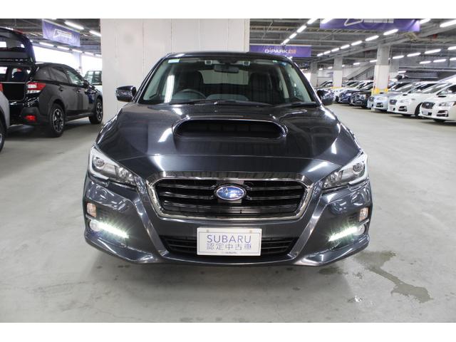 1.6GT-S EyeSight ナビ ETC Rカメラ(4枚目)