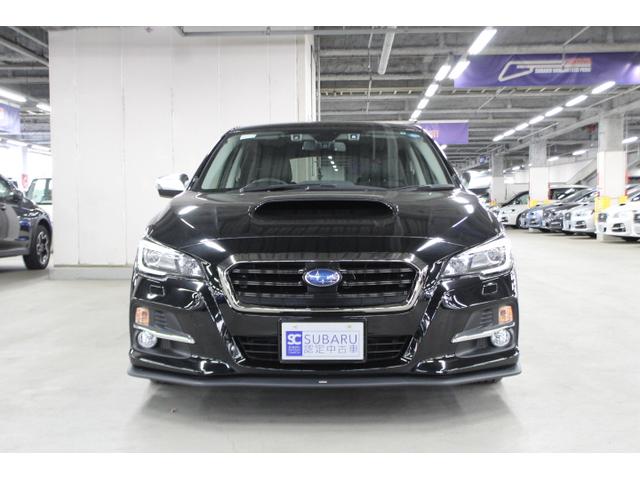 1.6GT EyeSight S-style メモリーナビ(4枚目)