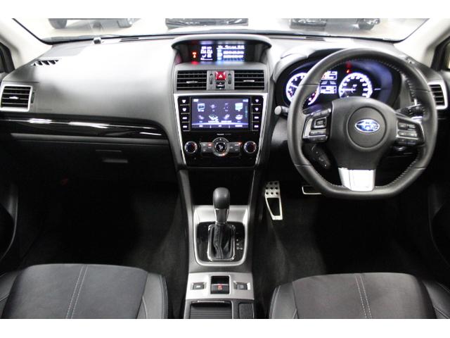 1.6GT EyeSight S-style メモリーナビ(6枚目)