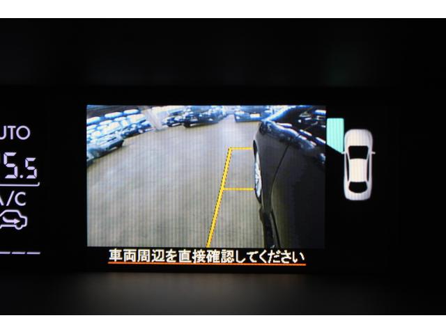 1.6GT EyeSight S-style メモリーナビ(15枚目)