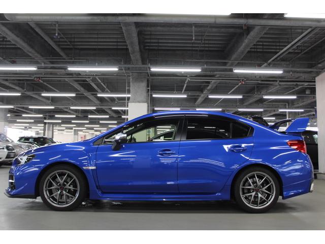 Type S ビルトインナビ Rカメラ STIスポイラー(3枚目)