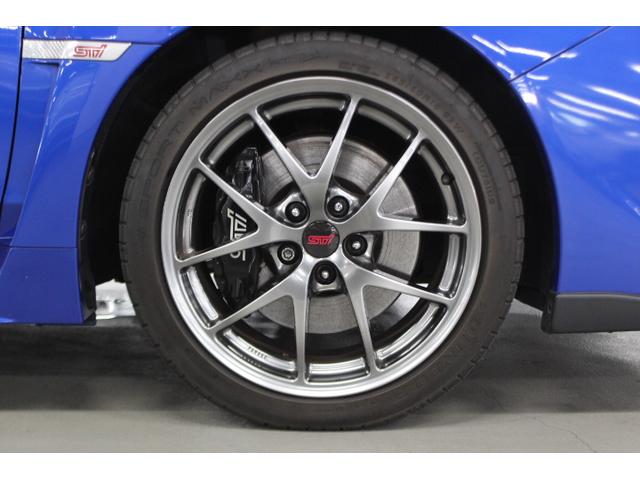 Type S ビルトインナビ Rカメラ STIスポイラー(7枚目)
