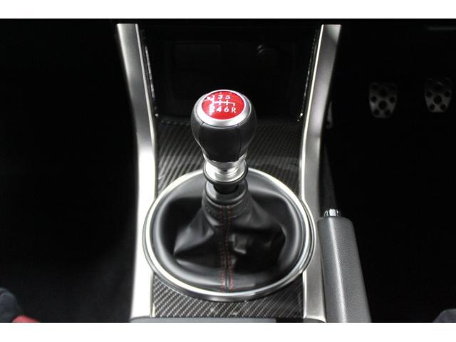 Type S ビルトインナビ Rカメラ STIスポイラー(11枚目)
