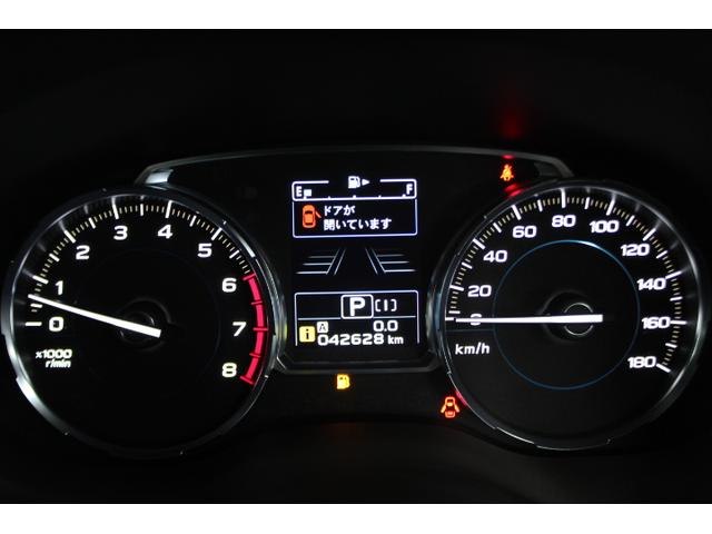 2.0XT アイサイトver.3 ダイヤトーンサウンドナビ(17枚目)