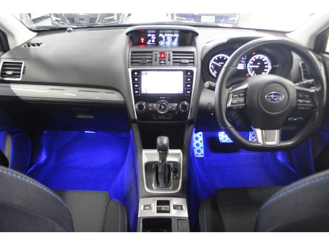 1.6GT-S アイサイトver.3 SDナビ ETC2.0(6枚目)