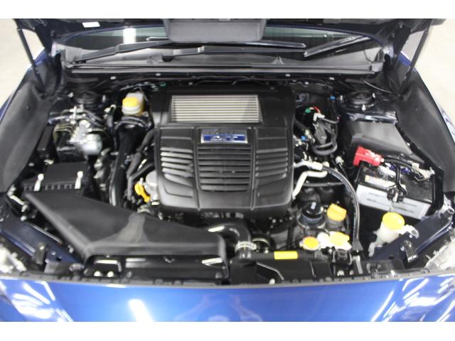 1.6GT-S アイサイトver.3 SDナビ ETC2.0(25枚目)