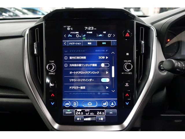 ツーリング　元レンタカー　全周囲カメラ　歩行者保護エアバッグ　全車速追従機能付クルーズコントロール　ドライバーモニタリングシステム　エックスモード　ＶＤＣ　シートメモリー機能　パワーシート　ＥＴＣ(58枚目)