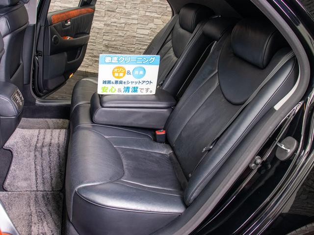 eR仕様 最終後期型 サンルーフ 黒革冷暖シート フルエアロ(15枚目)