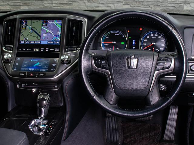 アスリートG 禁煙車 黒本革 エアシート シートヒーター HDDマルチ バックカメラ クリアランスソナー クルーズコントロール パワーシート シートメモリー Bluetooth LEDフォグ DVD再生 ETC(15枚目)