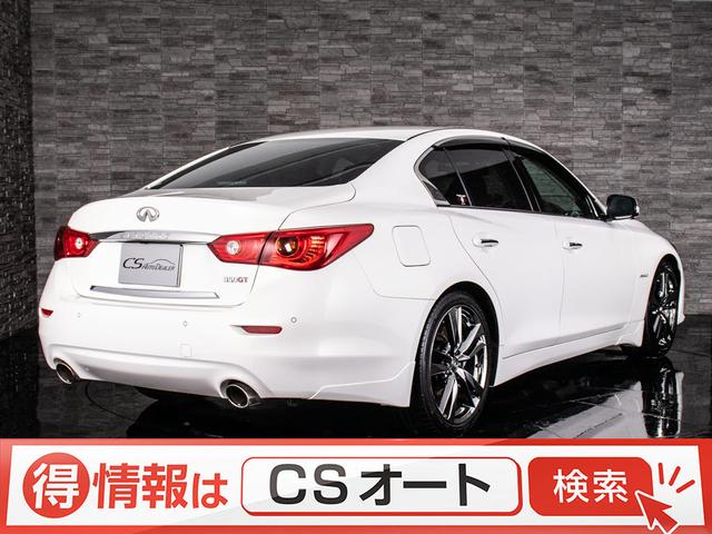 350GT ハイブリッド タイプSP アラウンドビューモニター クリアランスソナー 1オーナー 黒本革シート SDナビ フルセグ DVDプレイヤー パドルシフト スマートキー プッシュスタート LEDヘッドライト(2枚目)