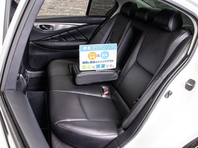350GT ハイブリッド タイプSP アラウンドビューモニター クリアランスソナー 1オーナー 黒本革シート SDナビ フルセグ DVDプレイヤー パドルシフト スマートキー プッシュスタート LEDヘッドライト(19枚目)