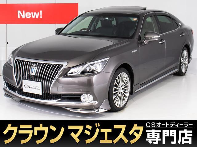 18系クラウン純正スピーカー マジェスタにも フロント左右セット