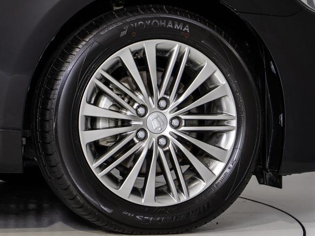 クラウンハイブリッド ロイヤルサルーンＧ　（禁煙車）（ワンオーナー）（オプション１７インチアルミ）（衝突軽減ブレーキ）（踏み間違い防止機能）レーダークルーズ　シートメモリー　アダプティブハイビーム　Ｂｌｕｅｔｏｏｔｈ対応　レギュラー仕様（6枚目）