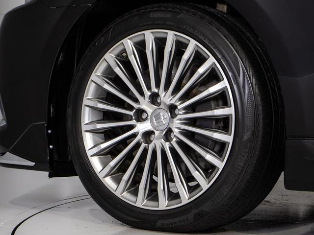 クラウンマジェスタ Ｆバージョン　（禁煙車）（プレミアムサウンド）（黒本革シート）（オプション１８インチアルミ）（フルエアロ）衝突軽減ブレーキ　踏み間違い防止機能　レーダークルーズ　ＢＳＭ　アダプティブハイビーム　　Ｂｌｕｅｔｏｏｔｈ（8枚目）