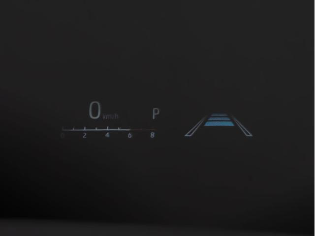 クラウンハイブリッド ＲＳアドバンス　（禁煙車）（黒本革シート）（トヨタセーフティＰＫＧ）フルエアロ（衝突軽減ブレーキ）（踏み間違い防止機能）（車線逸脱抑制ＬＴＡ）アダプティブハイビーム　シーケンシャルウィンカー　ヘッドアップディスプレイ（9枚目）