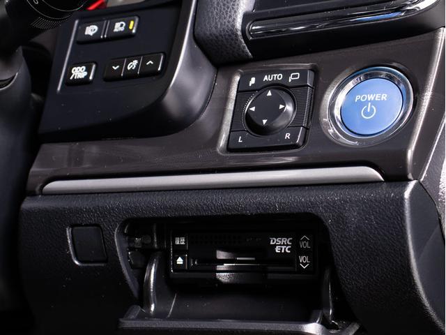クラウンハイブリッド アスリートＧ　「ＢＭＷドラバイトグレーカスタム」（禁煙車）（オプション１８インチアルミ）（新品タイヤ）（黒本革シート）（フルエアロ）（クリアランスソナー）Ｂｌｕｅｔｏｏｔｈ対応　レギュラーガソリン仕様　バックカメラ（35枚目）