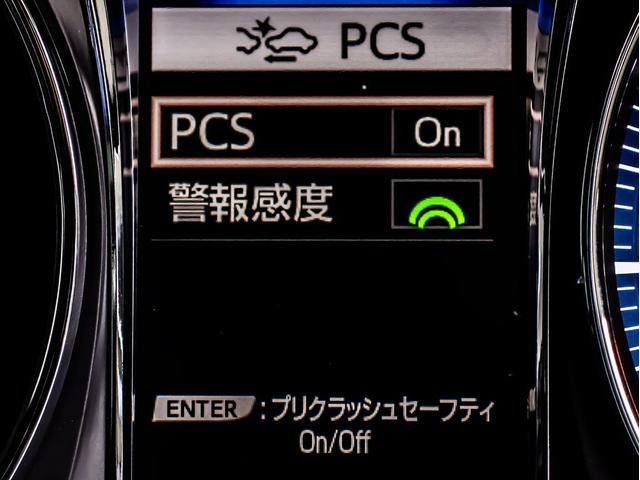 クラウンハイブリッド アスリートＳ　Ｊ－フロンティア　後期型（禁煙車）（純正１８インチアルミ）（専用ハーフレザー）（セーフティセンス）衝突軽減ブレーキ　踏み間違い防止機能　車線逸脱抑制ＬＤＡ　レーダークルーズ　オートマチックハイビーム　専用内外装（42枚目）
