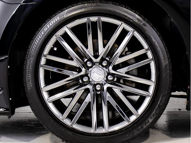 クラウンハイブリッド アスリートＳ　（禁煙車）（黒本革シート）（オプション１８インチアルミ）（フルエアロ）Ｂｌｕｅｔｏｏｔｈ対応　レギュラーガソリン仕様　ＨＤＤマルチナビ　スパッタリングアルミ　シート＆ステアリングヒーター　バックカメラ（7枚目）