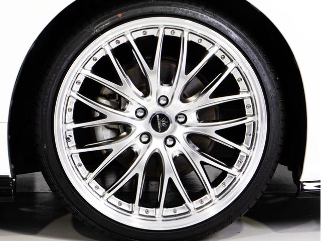 クラウンハイブリッド ＲＳアドバンス　（サンルーフ）（黒本革シート）（新品２０インチアルミ）（新品タイヤ）（パノラミックビューモニター）（フルエアロ）（セーフティセンスパッケージ＋）シーケンシャルウィンカー　記録簿７枚　Ｂｌｕｅｔｏｏｔｈ（7枚目）